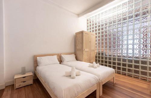 Encantador apartamento en el casco antiguo de Bilbao - Foto 32