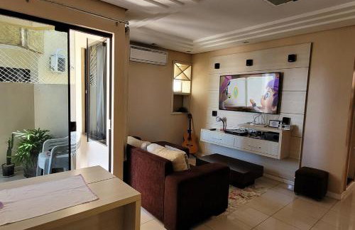 Apartamento Completo no Centro de Santarém-PA - Foto 1