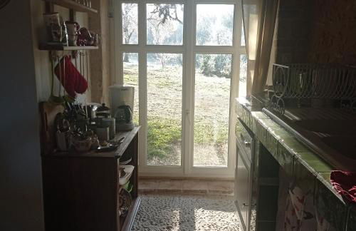 Domaine de la Borde - Foto 49