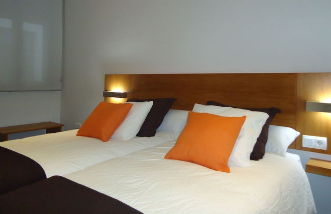 Apartamentos Turisticos Mauror - Foto 3