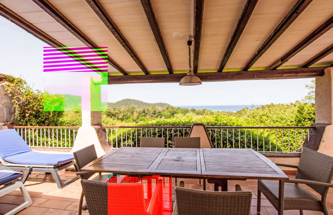 Fium del Cavu - Foto 14