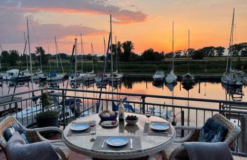 Ferienwohnung Abendrot 299 - Foto 26