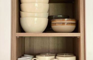 villa blanche Cabine 1 - Foto 9