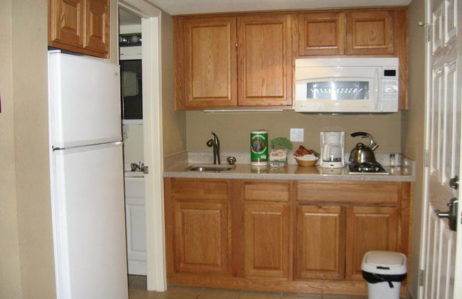 Beachcomber Inn - Foto 35