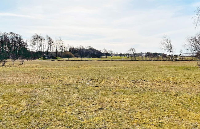 5 Person Holiday Home in Raa/helsingborg-by Traum - Photo 8