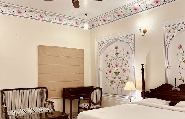 Mundota Fort and Palace - Foto 41