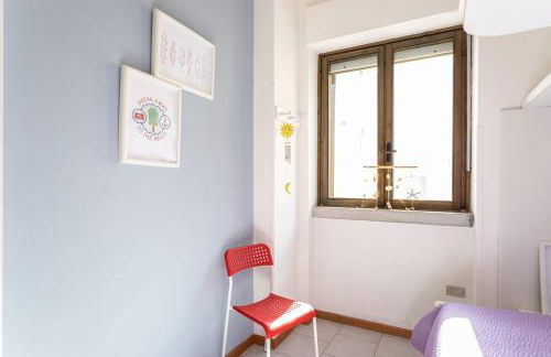 Casa Vacanza Trentapassi Rivabella 2-6 posti letto - Foto 17