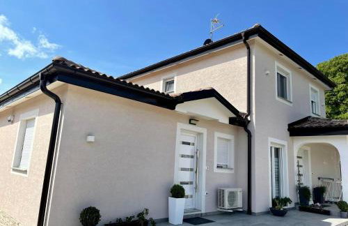 Villa Zonta Apartment Maremi with private jacuzzi - Foto 19