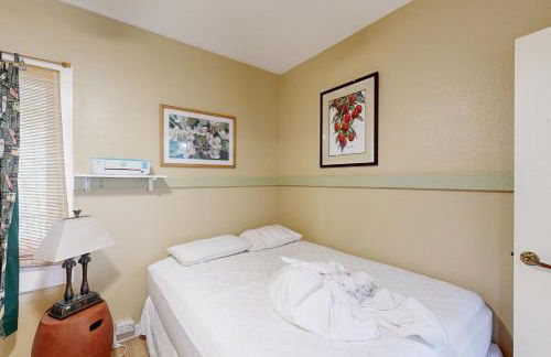 Sea Turtle Cottage - Foto 21