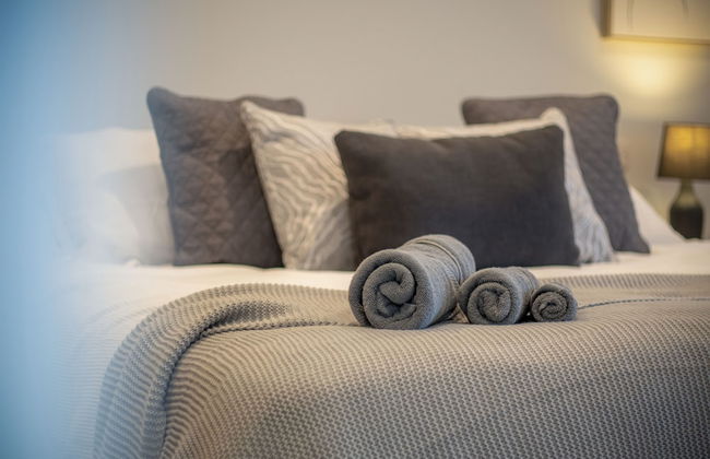 The Barn At Kiln Park - 2 Bed Cottage - Narberth - Foto 13