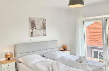 Landhaus an der Nordsee mit Garten und Sauna! - Foto 23