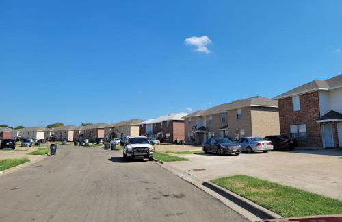 ZRoyal Stay 2BR Near Fort Cavazos - Ideal for TDY, Travel Nurses, Contractors & Extended Stays - Foto 27