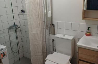 City Keys Volos - Foto 37