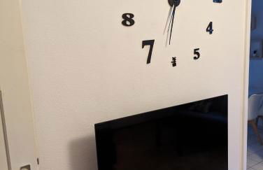 Wohnen am Main - gemütlicher Altbau, zentral - Foto 21