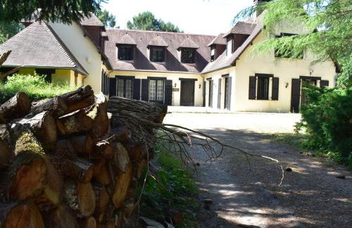 Gîte calme et paisible en forêt, idéal pour famille et amis - FR-1-410-486 - Foto 6