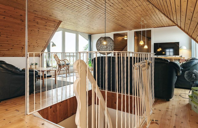5 Star Holiday Home in Fur - Photo 7
