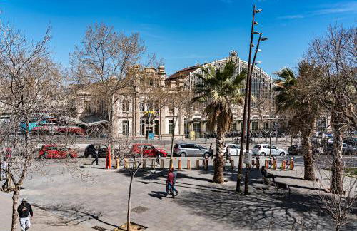 Habitat Apartments Ribes - Foto 16