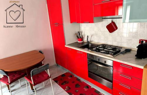 Room La Vicenna - Foto 4