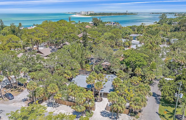 Siesta Key Sanctuary 3 Bedroom Home by RedAwning - Foto 39