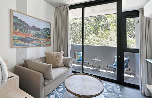 ONE26 ON M - Fluent Serviced Apartments - Foto 45