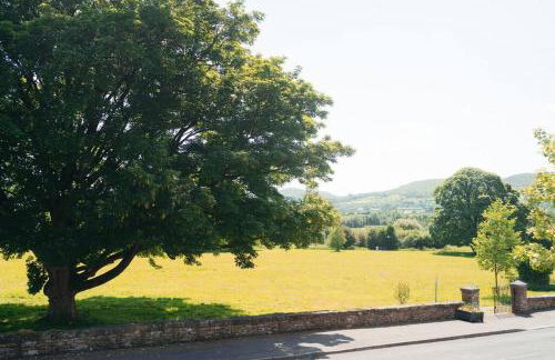 Cuilcagh View Apartment Belcoo - Foto 26