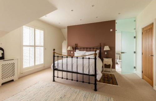 5 Bedroom Family Friendly Beach House - a skip to the water! - Foto 26