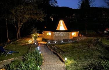 Cabane, Kota Désiré - Foto 39