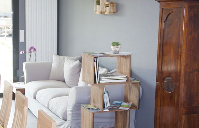 Maison d’hôtes Sainte Hune appartements et chambres - Photo 3