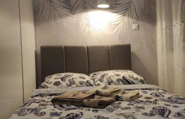 Perła Apartament Mińsk - Foto 17