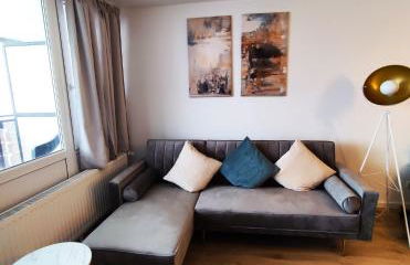 2-Zimmer Wohnung, Pools, Sauna und Balkon - Foto 7