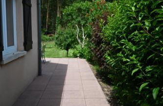 La Renardière - Foto 41