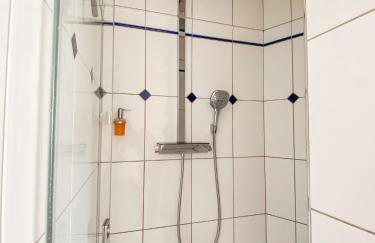 Rheinloft 3 - Große Giebelwohnung mit Dachterrassen an der Rheinpromenade - Foto 43