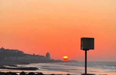 Period Suntrap Gem, Sea View 5 min to Sea and Station - Foto 15