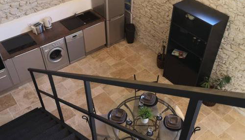 Diamond - Gîte dans vieux prieuré près de Carcassonne - Foto 4