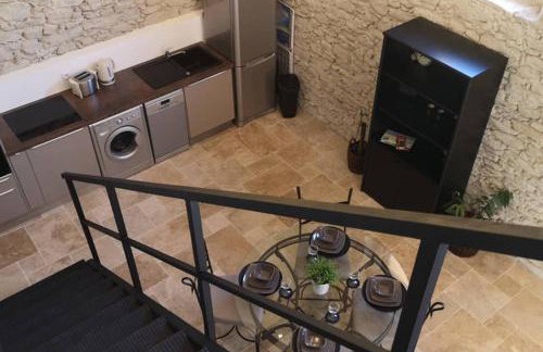 Diamond - Gîte dans vieux prieuré près de Carcassonne - Foto 4