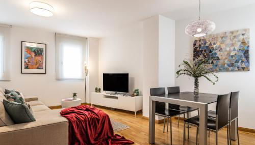 Waou Chamberi I - Alquiler Corta Duración - Photo 4, Other