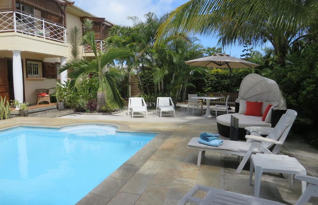 Villa Kreola - Foto 45