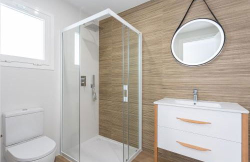 Caleyro Boutique Apartments - "Parking incluido" - Photo 124