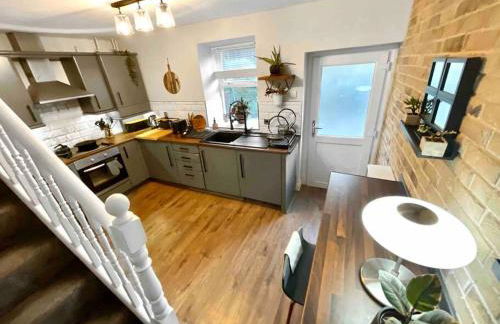 Peak District Self Catering Holiday Home - Foto 7