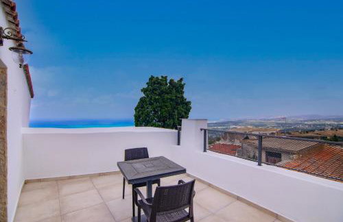 Villa Iliahtida - Foto 30