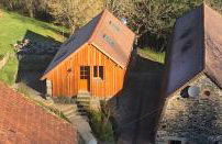 Le Séchoir - Foto 1