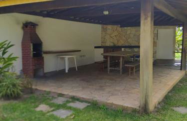 Casa frente mar com vista incrível! - Foto 8