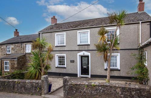 Fourways near the golden sands of Marazion - Foto 17