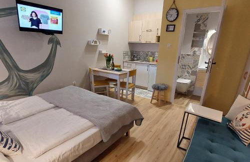 Apartamenty i Mieszkania Wakacyjne - Foto 41