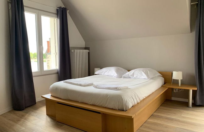 Le Gîte de l'Horizon - Foto 2