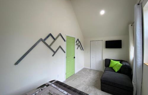 Talkeetna Wildlife House - Foto 23