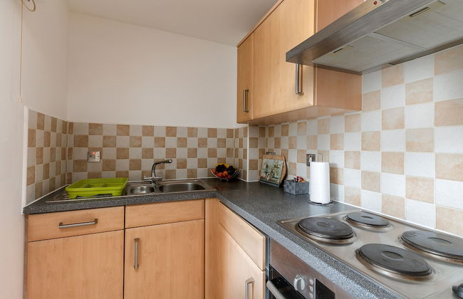 KVM - Peacock Apartment - Foto 43