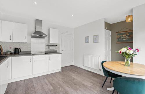 Silver Stag Properties, 3 bedroom luxury house - Photo 2