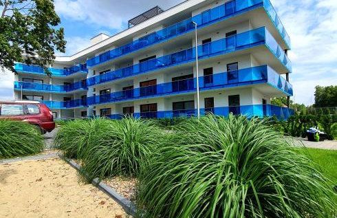 Apartamenty Boszkowo Aquarius White - Foto 3