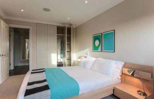 Madison Hill - White Hill House 5 - 3 bedroom flat - Foto 20